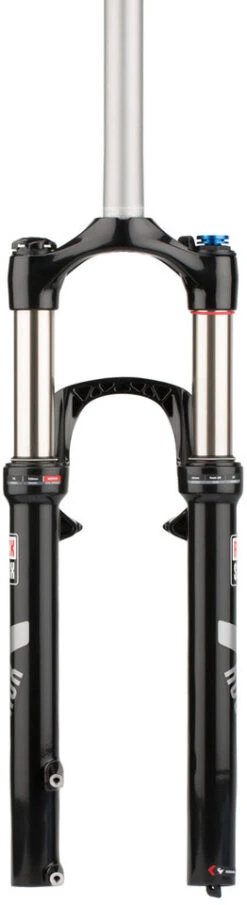 ROCKSHOX 30 Silver TK Coil PopLoc Remote 26" Federgabel -ROCKSHOX Verkäufe 186246
