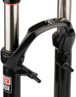 ROCKSHOX 30 Silver TK Coil PopLoc Remote 26" Federgabel -ROCKSHOX Verkäufe 186249