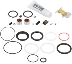 ROCKSHOX Service Kit 200h Für Super Deluxe Remote Ab Modell 2018