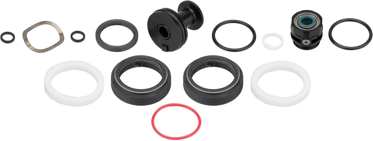 ROCKSHOX Service Kit B1 200h Für Lyrik / Pike DebonAir 29+ Ab Modell 2018 3 ROCKSHOX Service Kit B1 200h Für Lyrik / Pike DebonAir 29+ Ab Modell 2018