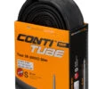 Continental Schlauch Tour 26 Slim
