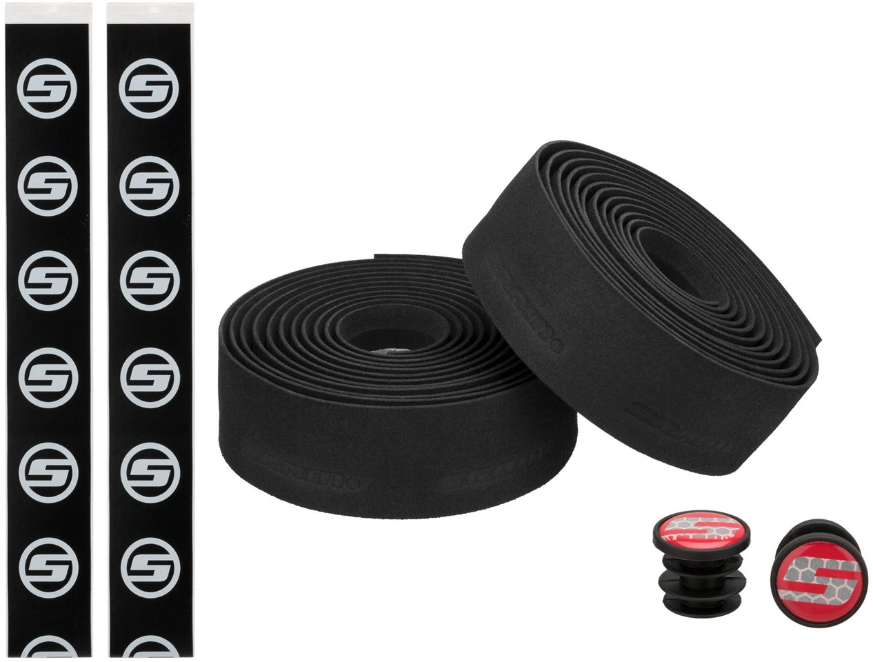 SRAM SuperSuede Lenkerband 4 SRAM SuperSuede Lenkerband – Bild 2