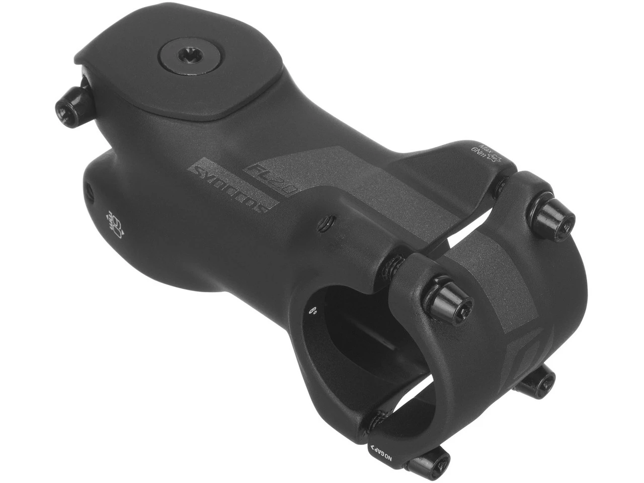 SYNCROS FL2.0 Vorbau 3 SYNCROS FL2.0 Vorbau