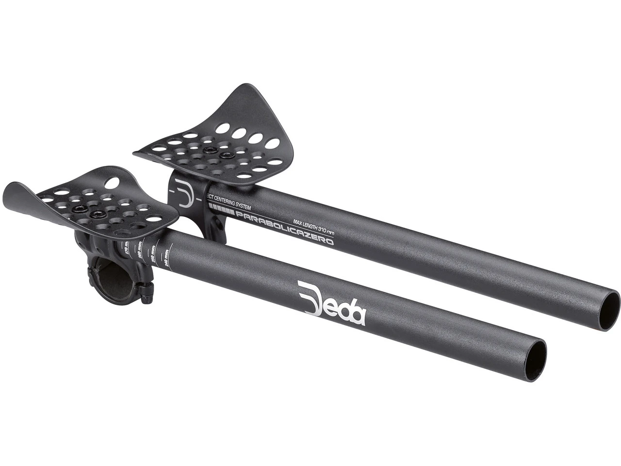 Deda Parabolica Zero Lenkeraufsatz 3 Deda Parabolica Zero Lenkeraufsatz