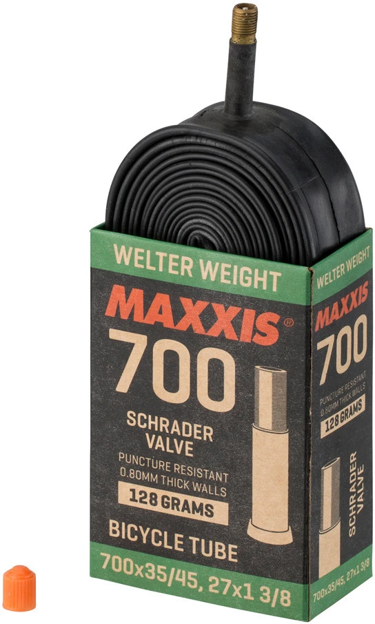 MAXXIS Welterweight 28" Schlauch 3 MAXXIS Welterweight 28" Schlauch