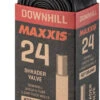 MAXXIS Downhill 24" Schlauch 2 MAXXIS Downhill 24" Schlauch -ROCKSHOX Verkäufe 201251