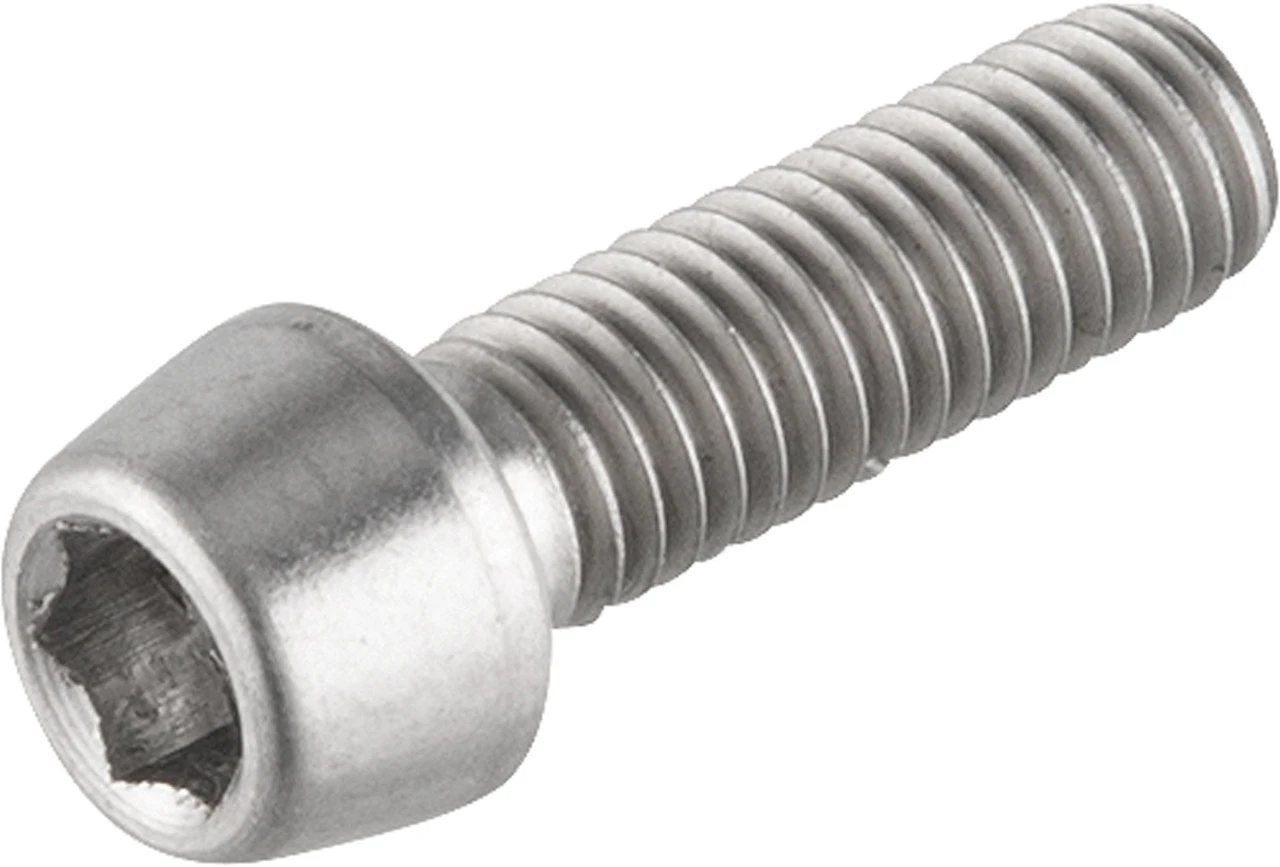 Newmen Ersatzschraube Für Vorbau / Sattelstütze 3 Newmen Ersatzschraube Für Vorbau / Sattelstütze