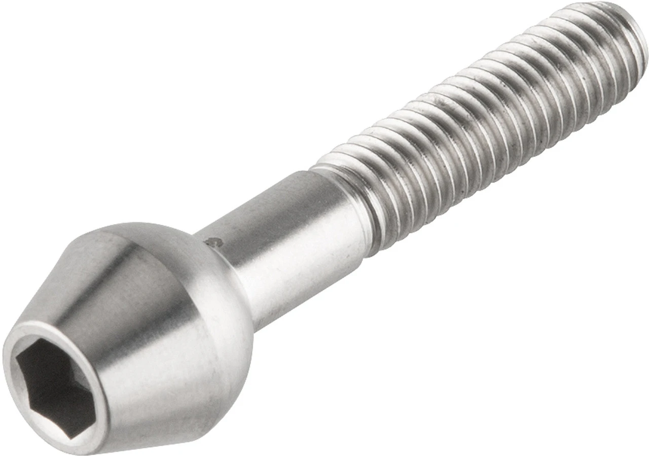 Newmen Ersatzschraube Für Vorbau / Sattelstütze 5 Newmen Ersatzschraube Für Vorbau / Sattelstütze – Bild 3