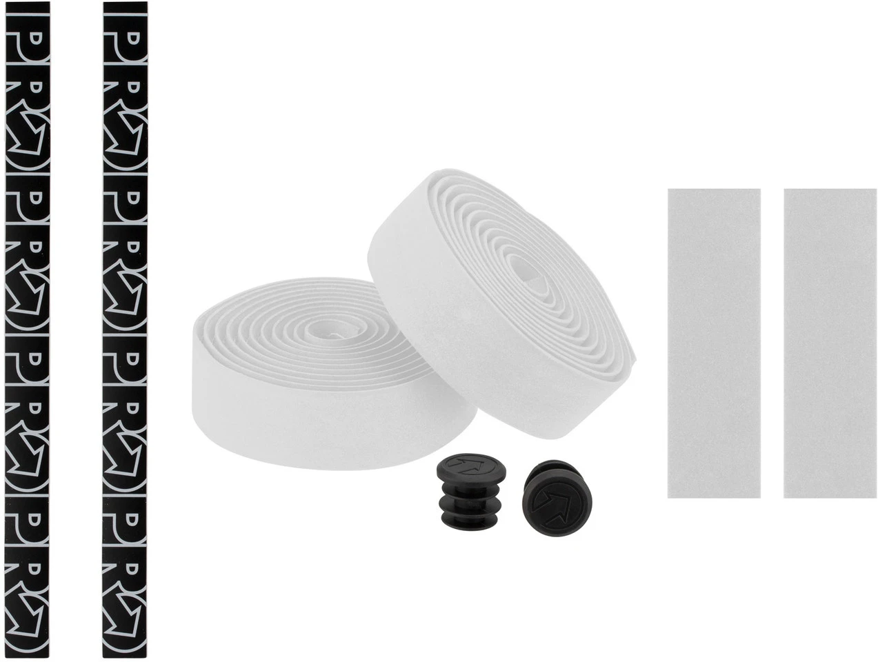 Pro Sport Comfort Lenkerband 4 Pro Sport Comfort Lenkerband – Bild 2