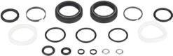 ROCKSHOX Service Kit AM Basic Für Lyrik Solo Air Modell 2012-2015