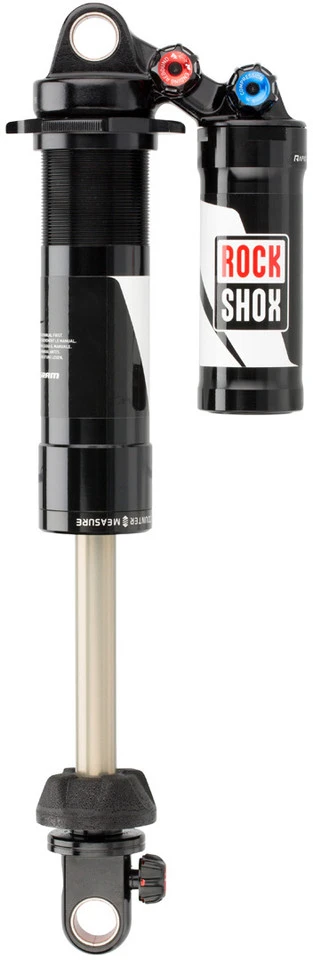 ROCKSHOX Vivid R2C Dämpfer 3 ROCKSHOX Vivid R2C Dämpfer