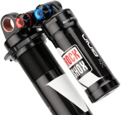 ROCKSHOX Vivid R2C Dämpfer 11 ROCKSHOX Vivid R2C Dämpfer -ROCKSHOX Verkäufe 205036