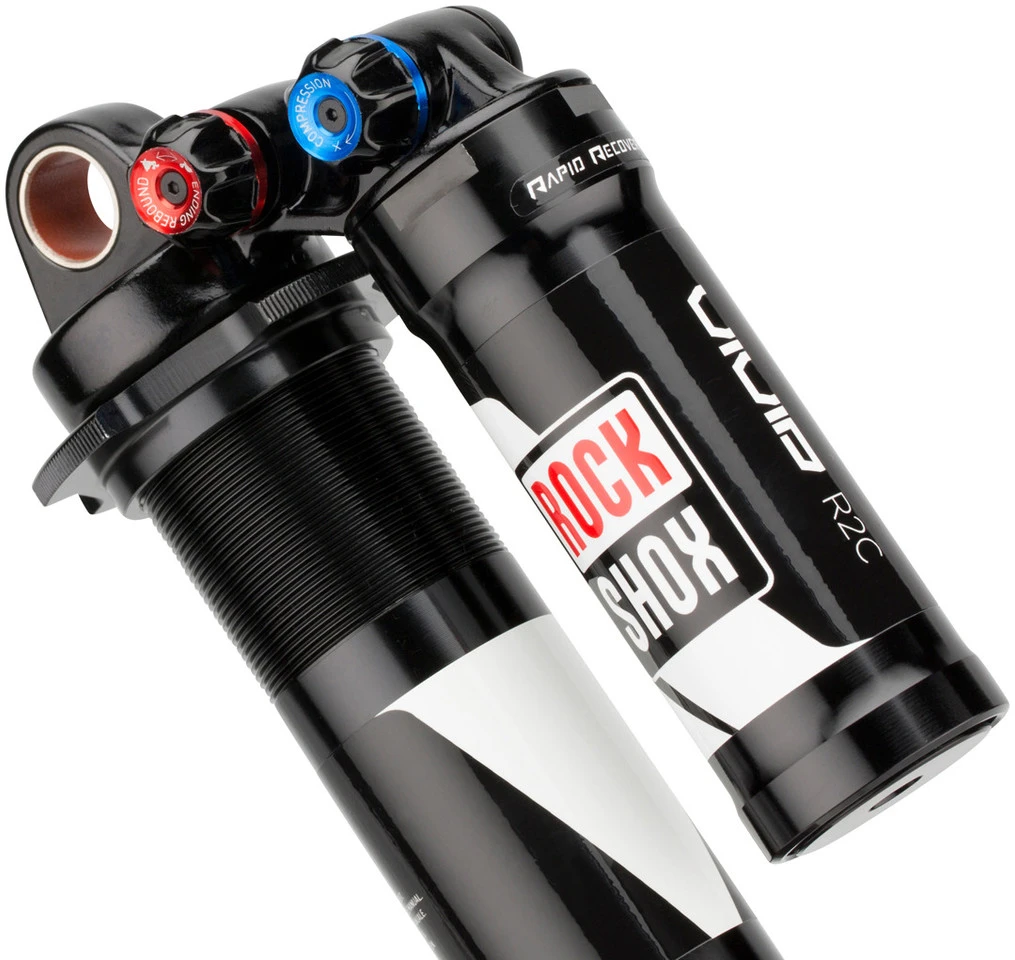 ROCKSHOX Vivid R2C Dämpfer 6 ROCKSHOX Vivid R2C Dämpfer – Bild 4