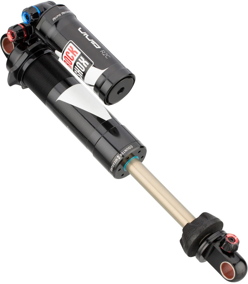 ROCKSHOX Vivid R2C Dämpfer 8 ROCKSHOX Vivid R2C Dämpfer – Bild 6