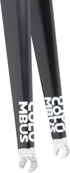 COLUMBUS Pista Leggera Starrgabel -ROCKSHOX Verkäufe 205142