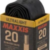 MAXXIS Ultralight 20" Schlauch 2 MAXXIS Ultralight 20" Schlauch -ROCKSHOX Verkäufe 207760