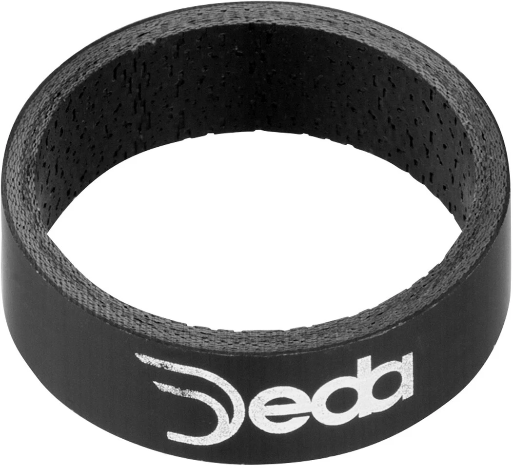 Deda Headset Carbon Spacer Für 1 1/8" 3 Deda Headset Carbon Spacer Für 1 1/8"