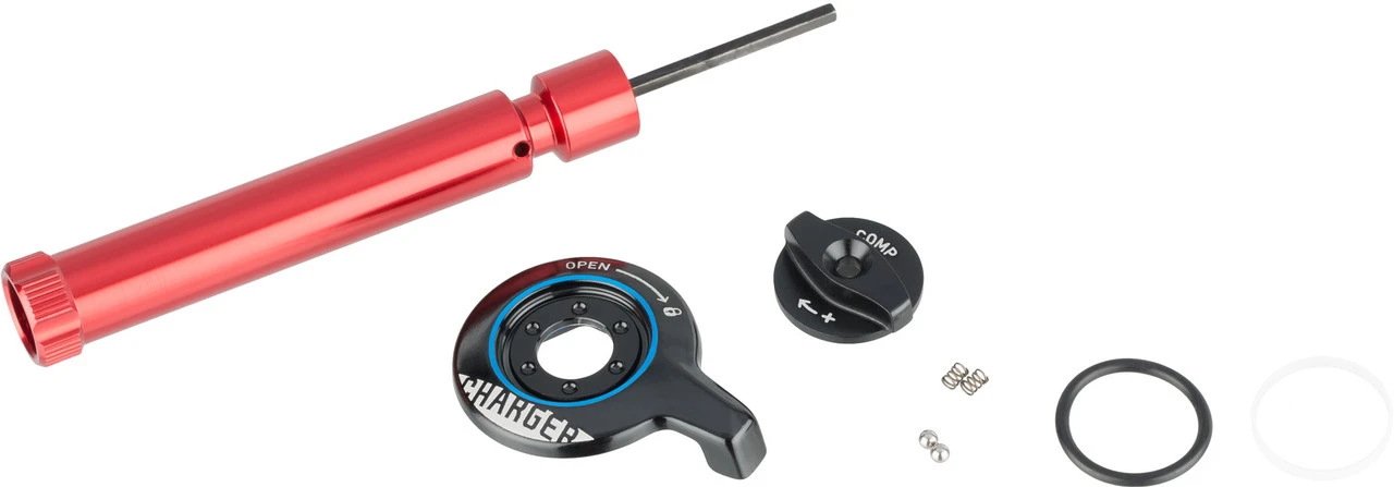 ROCKSHOX Charger RLC Upgrade Kit Für SID RLC / RL / XX / WC 4 ROCKSHOX Charger RLC Upgrade Kit Für SID RLC / RL / XX / WC – Bild 2