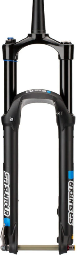 SUNTOUR Axon 34 Boost SF18 RLRC PCS 27,5"/29" Federgabel -ROCKSHOX Verkäufe 214052