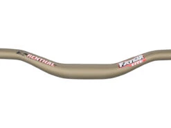 Renthal Fatbar Lite 31.8 40 Mm Riser Lenker -ROCKSHOX Verkäufe 216331