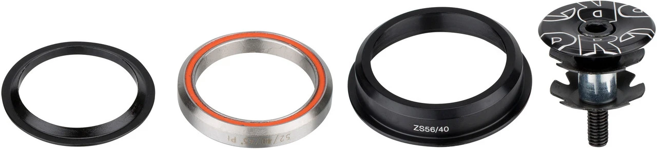 Pro ZS56/40 Steuersatzunterteil 4 Pro ZS56/40 Steuersatzunterteil – Bild 2