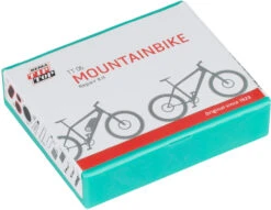 Tip Top Flickzeug Set TT 06 Mountainbike Repair Kit