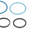 Cane Creek Air Spring Rebuild Kit Für Double Barrel Air / Air CS / Air IL -ROCKSHOX Verkäufe 217686