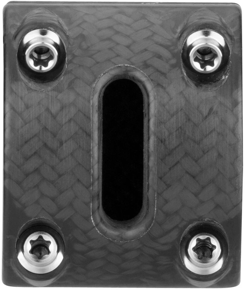 Tibia Carbon 31.8 Vorbau 7 Tibia Carbon 31.8 Vorbau – Bild 5