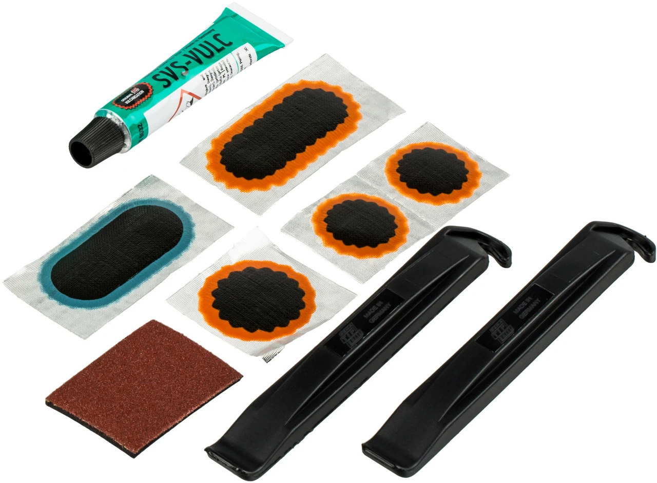 Tip Top Flickzeug Set TT 05 MTB 4 Tip Top Flickzeug Set TT 05 MTB – Bild 2