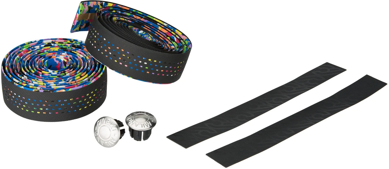 Cinelli 3D Caleido Lenkerband 4 Cinelli 3D Caleido Lenkerband – Bild 2