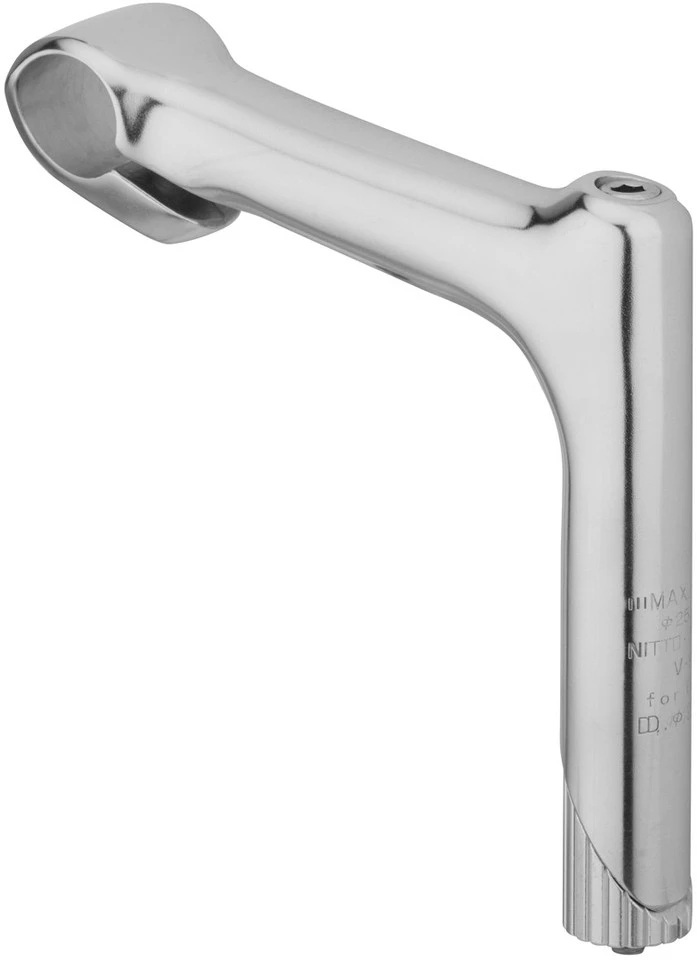 Nitto MT-11 25.4 Vorbau 4 Nitto MT-11 25.4 Vorbau – Bild 2