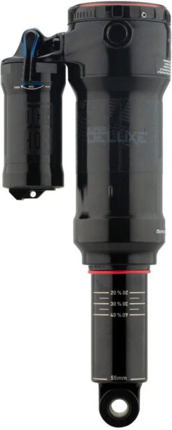 ROCKSHOX Super Deluxe RC3 DebonAir Dämpfer Für Liteville MK14 XS-S -ROCKSHOX Verkäufe 237411