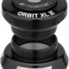 FSA Orbit XL II EC34/28,6 - EC34/30 Steuersatz -ROCKSHOX Verkäufe 240433