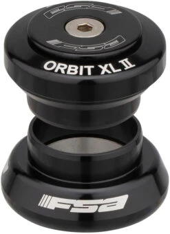 FSA Orbit XL II EC34/28,6 - EC34/30 Steuersatz