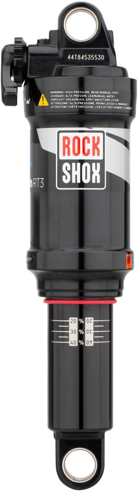 ROCKSHOX Monarch RT3 Dämpfer 5 ROCKSHOX Monarch RT3 Dämpfer – Bild 3