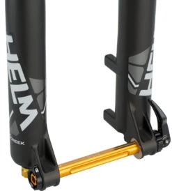 Cane Creek Helm Air 27,5" Boost Federgabel -ROCKSHOX Verkäufe 240556