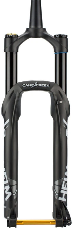 Cane Creek Helm Air 27,5" Boost Federgabel -ROCKSHOX Verkäufe 240557