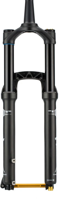 Cane Creek Helm Air 27,5" Boost Federgabel -ROCKSHOX Verkäufe 240558