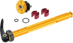 Cane Creek Helm Air 27,5" Boost Federgabel -ROCKSHOX Verkäufe 240560