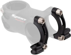 Syntace TwinFix M6 Vorbauklemmen -ROCKSHOX Verkäufe 243362
