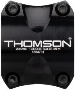 THOMSON Elite X4 Vorbau 1 1/8" 35 Mm -ROCKSHOX Verkäufe 243523
