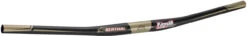 Renthal Fatbar Lite Carbon 31.8 Zero Rise Flat Lenker