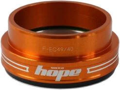 HOPE EC49/40 F Steuersatz Unterteil 15 HOPE EC49/40 F Steuersatz Unterteil -ROCKSHOX Verkäufe 247797