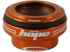 HOPE EC34/28,6 1 Steuersatz Oberteil -ROCKSHOX Verkäufe 248293