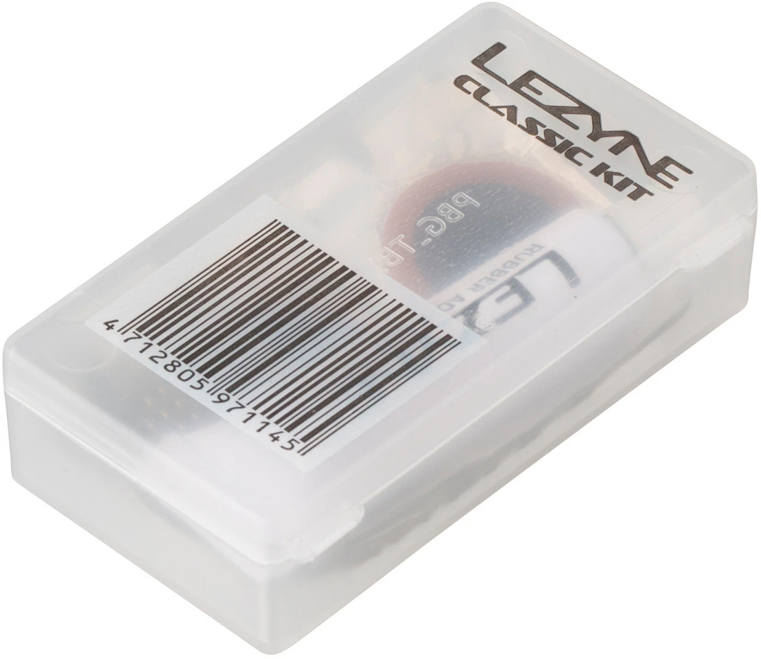 Lezyne Classic Flickzeug 4 Lezyne Classic Flickzeug – Bild 2