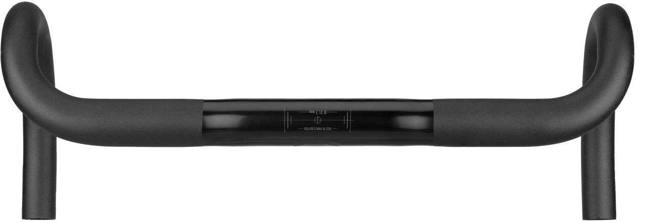 Deda Zero2 31.7 Lenker 5 Deda Zero2 31.7 Lenker – Bild 3