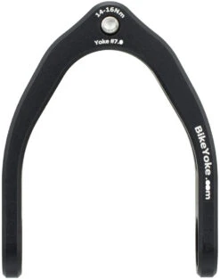 BikeYoke Dämpferverlängerung #7 Für Turbo Kenevo Modell 2018-2019 -ROCKSHOX Verkäufe 258127