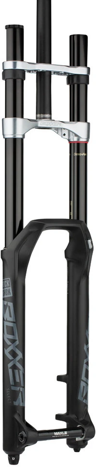 ROCKSHOX BoXXer Select RC DebonAir Boost 46 Offset 27,5" Federgabel