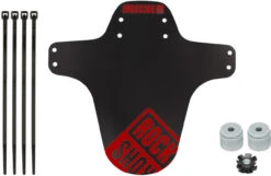 ROCKSHOX BoXXer Ultimate RC2 DebonAir Boost 46 Offset 27,5" Federgabel -ROCKSHOX Verkäufe 259422