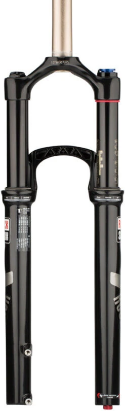 ROCKSHOX Reba RL Solo Air OneLoc Remote 26" Federgabel -ROCKSHOX Verkäufe 260079
